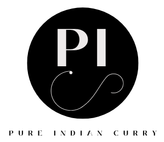 Pure Indian Curry